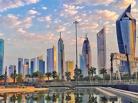 Kuwait City Kuwait Tour Discover The Beauty Of Kuwait Desert And City