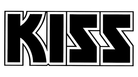 Transparent Kiss Logo Png Kiss Lips Transparent Background Hd Png