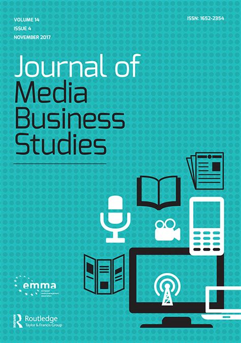 Preferences And Willingness To Pay For Tablet News Apps Journal Of