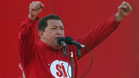 Chavez Victory Brings Challenges For 21st Century Socialism