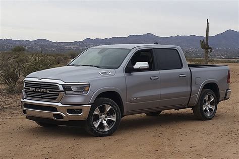 Easily compare quotes across multiple dealers, and get the best deal. Preview: Ram Trucks delivers all-new 2019 Ram 1500 pickup ...