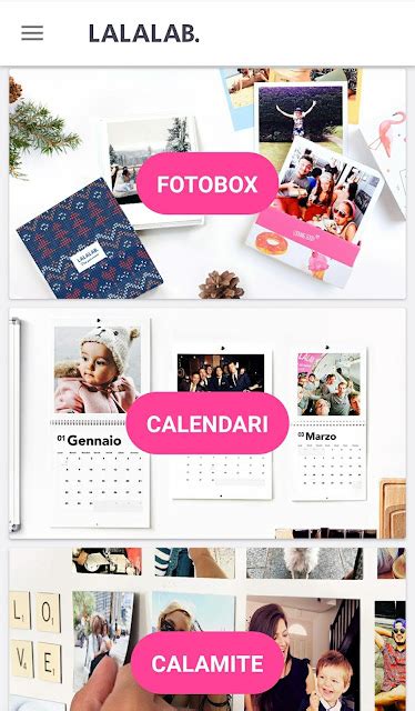 Come Creare Un Calendario Personalizzato Carmy Italian Blog