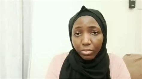 Ina cikin ƙuncin rayuwa kan tsare mahaifana fiye da kwana 2,000. Shiite: Suhaila El-Zakzaky ní ẹgbẹ́ àwọn kọ́ ló kéde àti ...