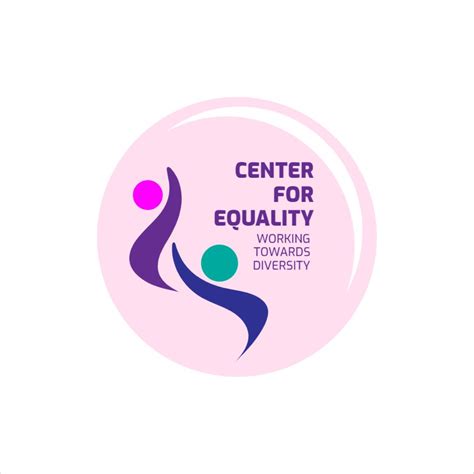 logo for gender equality
