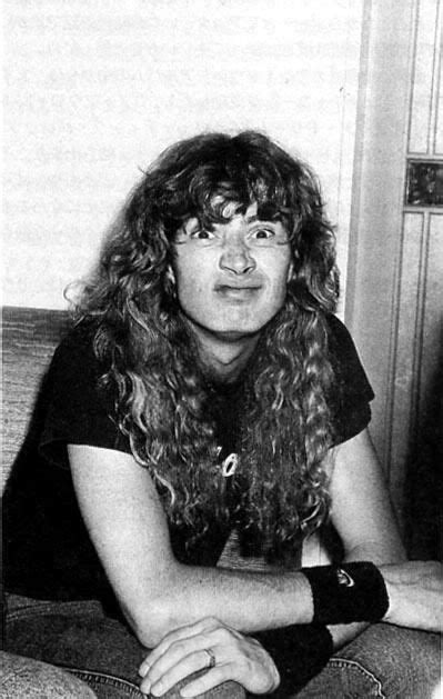 David ellefson onstage during a megadeth show in oslo in 2018. dave mustaine 80s in 2020 | Dave mustaine, Dave mustaine ...