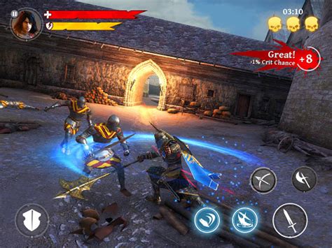 Updated Iron Blade Medieval Legends Rpg Android App Download 2022