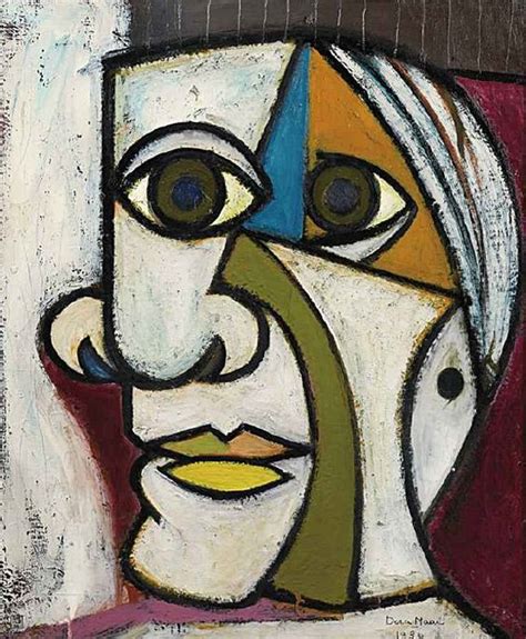 Captivating Cubism Art That Will Have You Gasping With Delight Bored Art