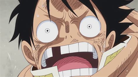 Luffy Tearing His Hands To Rescue Sanji One Piece Eng Sub Hd Youtube