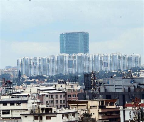 World trade centre yakınlarındaki otellerin tümüne tripadvisor'dan bakın. LIMITED DREAMS: World Trade Center set to open up in Bangalore