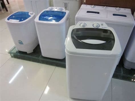 The event kicks off may 11 at 9:00 a.m. The Five Best Mini Washing Machines on the Market Today