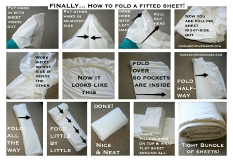 How Do I Keep My Bed Sheets Organized Folding Fitted Sheets Fitted Sheet Sheet Storage