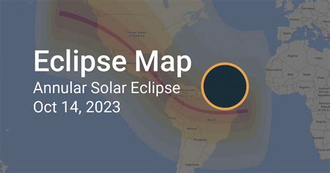 Annular Solar Eclipse Utah 2024 Evonne Thekla