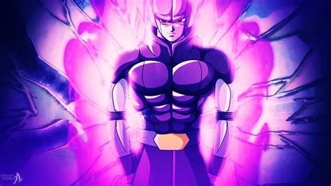 Hit Assassin Of Universe 6 By Azer0xhd On Deviantart