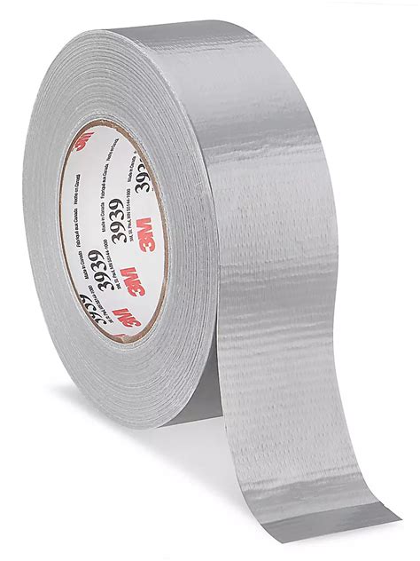 3m 3939 Duct Tape 2 X 60 Yds Silver S 2447 Uline