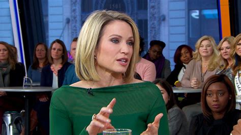 Amy Robach Before And After Plastic Surgery Facelift Body