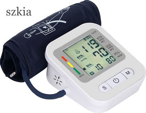Best buy customers often prefer the following products when searching for electronic blood pressure monitors. China Smart Arm Digital Blood Pressure Monitor with Ce ...