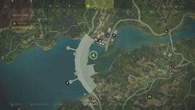 Reduced loading times, fixed game freezes, fixed discovering new points of interest, fixed saving issues of completed. Dam | All Collectibles | Sniper: Ghost Warrior 3 - Camzillasmom - Reviews - Guides ...