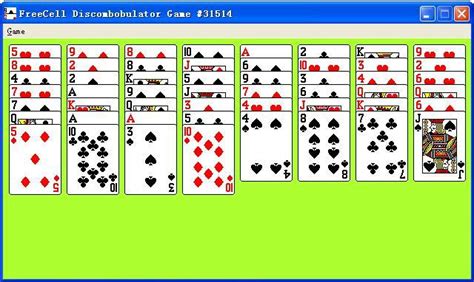 The review for free freecell solitaire has not been completed yet, but it was tested by an editor here on a pc. Fun Freecell Game download for free - SoftDeluxe