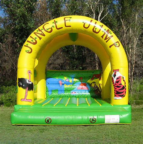 Jump First Jumping Castles Jumping Castle Hire Adelaide