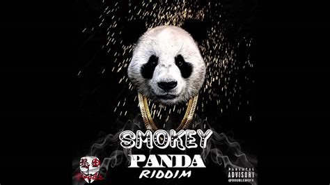 Smokey Dope Panda Riddim Explicit Cover Desiigner Panda Youtube