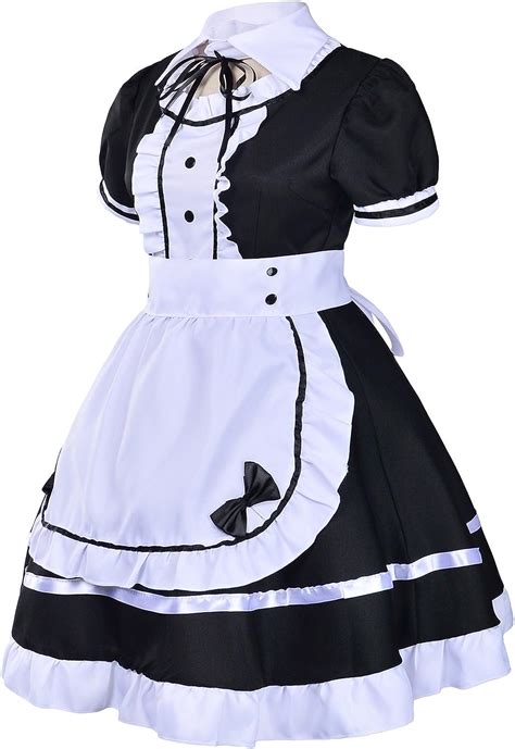 Actualizar 100 Imagen Anime Boy Maid Outfit Abzlocalmx