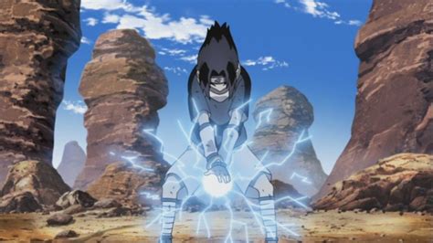 Naruto 30 Of The Most Powerful Jutsu Ranked