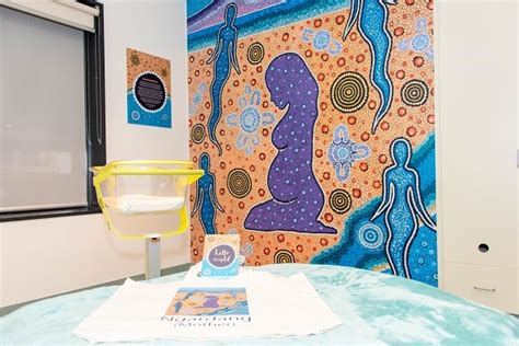 barwon health aboriginal health unit maternity services