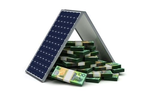 Maybe you would like to learn more about one of these? How Solar Panels Save the Environment and Money - Home Genius