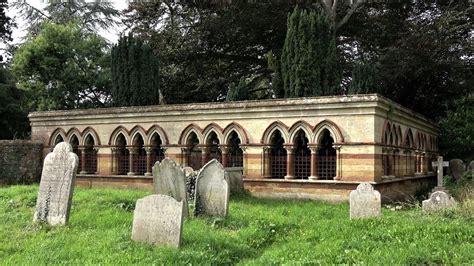 St Gregory's Churchyard, Dawlish, Devon, UK. Seaside town. Exploring