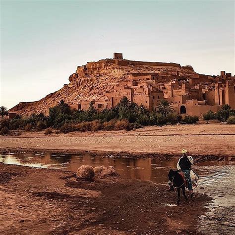 4 Day Marrakech To Fes Trip Merzouga Desert Tour Morocco Travels