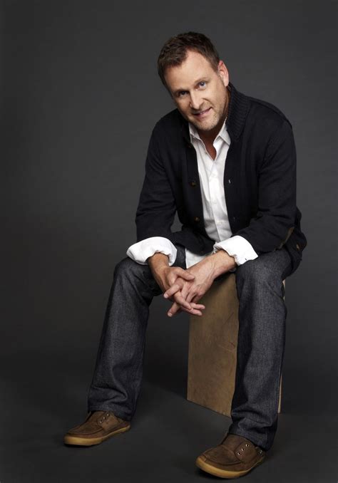 Interview With Comedian And Actor Dave Coulier Of Fuller House