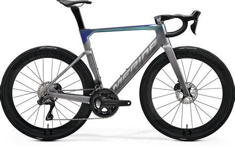 Merida Reacto Disc 5000 Road Bike 2020 Medla The Pros Closet Lupon