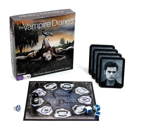 The 10 Best Ts For A The Vampire Diaries Fan Pure Fandom