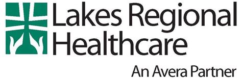 Lakes Regional Healthcare Okoboji Chamber