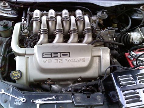 1997 Ford Taurus Other Pictures Cargurus