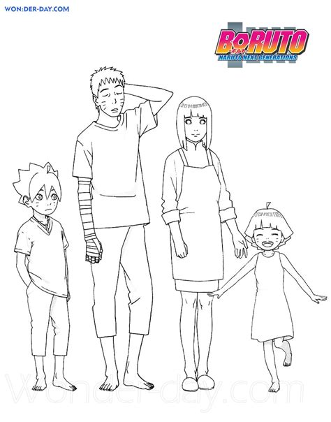 Impressionnant De Coloriage Boruto Photos Coloriage Coloriage Porn Sex Picture