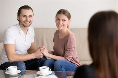 4 Benefits Of Marriage Counseling