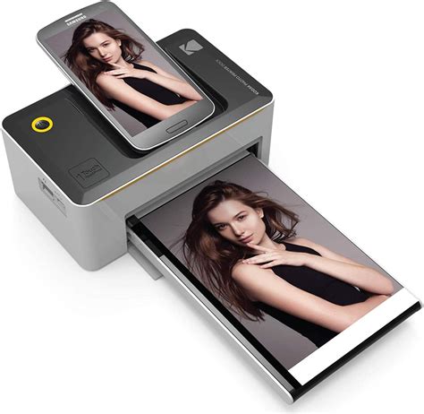 Best Smartphone Picture Printers For Instant Images