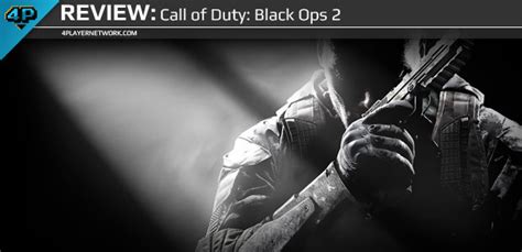 Review Call Of Duty Black Ops 2