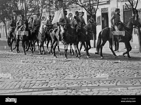Portugal Revolution 1910 Hi Res Stock Photography And Images Alamy