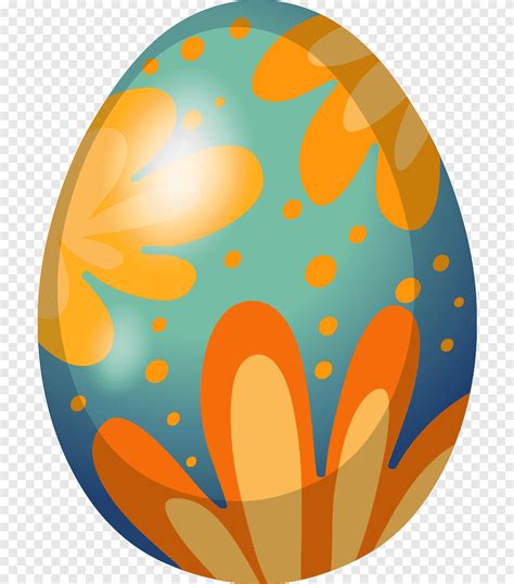 Easter Egg Design American Easter Egg Design Material Food Holidays