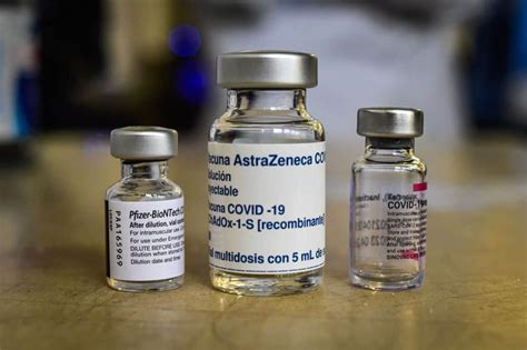 Coronavirus: best booster vaccine mix against COVID - study reveals