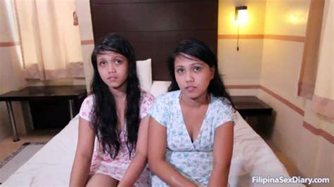 FilipinaSexDiary Filipina Sex Diary Sisters VideoKeyif Adult