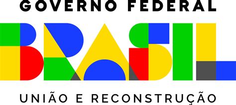 Governo Federal 2023 Logo Lula Png E Vetor Download De Logo