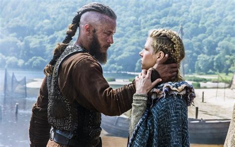 Vikings Valhalla Netflix Release Date Cast Trailer Spoilers Radio Times