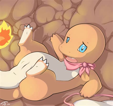 Pokemon Mystery Dungeon Rule 34