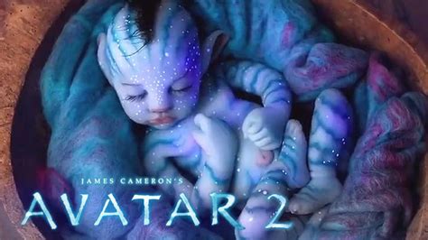 Descargar Avatar 2 El Sentido Del Agua De La Pelicula Completa 2022 En
