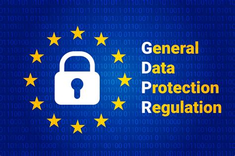 Gdpr The Eus New Data Policy Is Taking Effect This Friday How Will