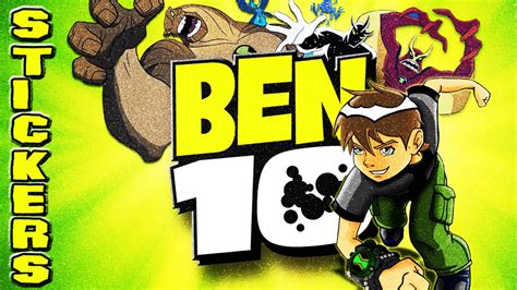 Ben 10 is a super hero that your kid is probably adores. BEN 10 ULTIMATE ALIEN - VIDEO 1 || BEST ACTION FIGURE ...