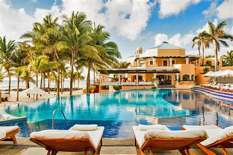 Top Rated Resorts In Playa Del Carmen PlanetWare